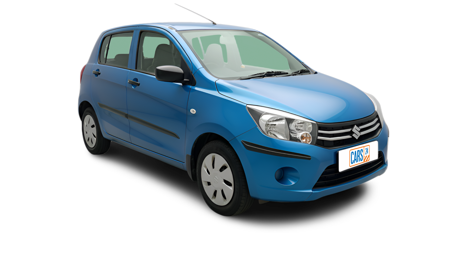 Maruti Celerio-img